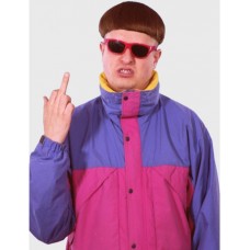 Oliver Tree Jacket